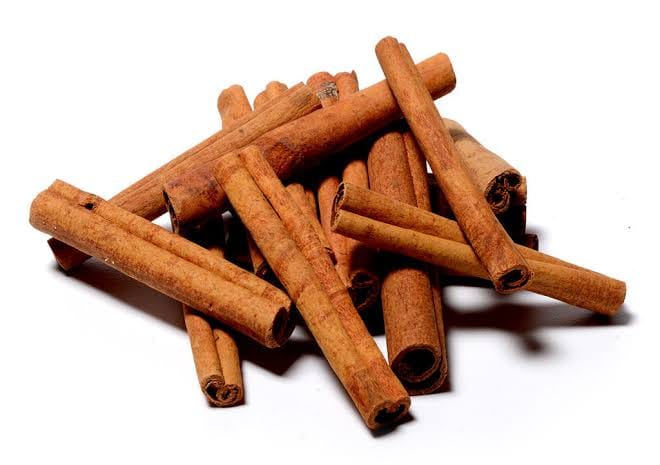 Cinnamon