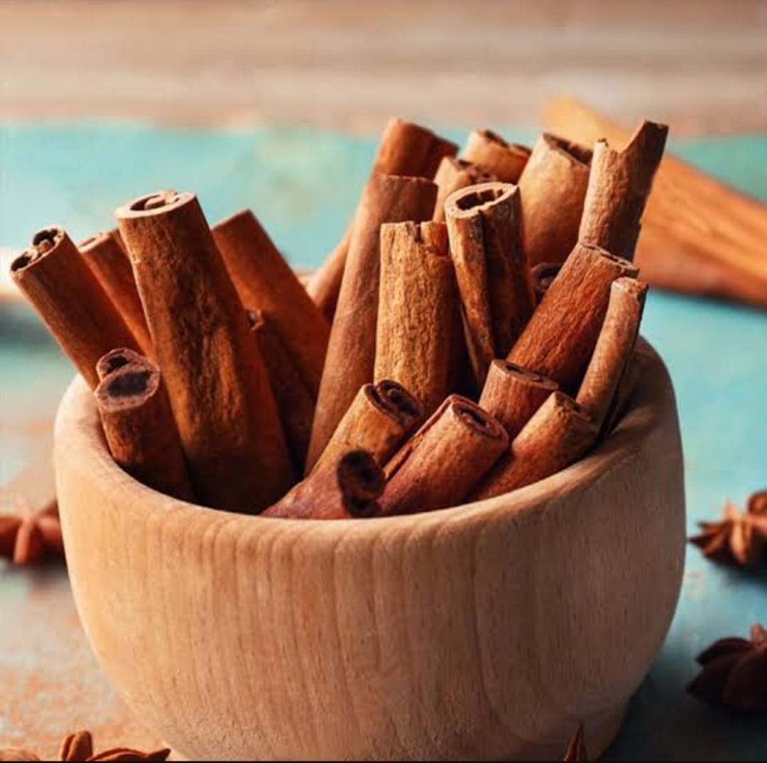 Cinnamon